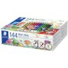 Staedtler 187 C144 Colour pen Noris Colour 1 Set