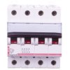 Wyłącznik Nadprądowy 4P C 25A 10Ka Ac S314 Tx3 404258