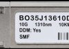 BO35J13610D-BO Mini GBIC, 10GBaseLR