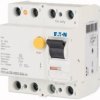 Eaton Y7-167107 Wyłącznik różnicowoprądowy 3-fazowy G/A 25 A 0.03 A