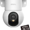 Kamera IP Imou Ranger Mini 5MP z kartą pamięci 64GB