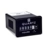 Trumeter 722-0002 Hour Meter 90-264VAC 50-60Hz Flush Rect. Mount