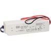 Mean Well LPV-100-12 102W 12V IP67 LED Power Supply