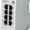 Phoenix Contact FL SWITCH 2308 Switch przemysłowy Ethernet