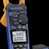 CM4371-90 Current clamp meter, digital, AC/DC, up to 600 A, TRMS with Z321