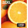 Epson C13T33574510 Epson Oranges Multipack 5-colours 33XL Claria Premium Ink