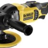 Polerka rotacyjna akumulatorowa DEWALT DCM849N-XJ DCM849N-XJ