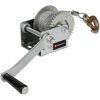 Einhell 2260160 Hand winch 500kg rolling traction kickback-free