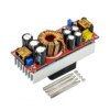 1500W 35A Step-Up DC-DC 10-60V / 12-97V Voltage Buck Converter