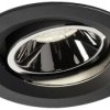 Oświetlenie wewnętrzne LED SLV NUMINOS MOVE M 1003609 17 W