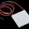 Opencircuit TEC1-12706 Thermoelectric cooling plate