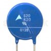 Varistor (S20K20) - Epcos