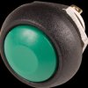 ISR3SAD300 Push button IS, IP67, green