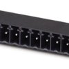 Blok zacisków wtykowych 11-pinowe raster: 3.81mm Phoenix Contact 250.0 V.