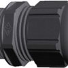 Cable gland, M32, Clamping range 18 to 25 mm, IP68, black, MZKV330181