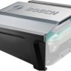 Garaż dla robota koszącego Bosch Home and Garden 06008B0500, Pasuje do Bosch Indego