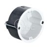Puszka osprzętowa HWD 90 do ścian szkieletowych, głębokość 44 mm, 9463-01
