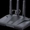 224286 WiFi Router 2.4/5 GHz 4804 Mbps