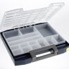 raaco Boxxser 55 6x6-14 Walizka (D x S x W) 323 x 354 x 55 mm Ilość przegród: 14 Content 1 szt.