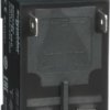 Relay, 2 Form A (N/O), 24 V (AC), 30 A, monostable, RPF2AB7