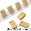 T491D156K025AS 15uF 25V Tantalum SMD-D KEMET