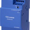 TDK-Lambda DRL60-12-1 Zasilacz na szynę DIN 12 V 4.5 A 54 W Content 1 szt.
