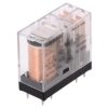 Przekaźnik elektromagnetyczny DPST-NO Ucewki 5VDC 3A/250VAC G2RK-2A 5VDC G2RK-2A-5DC