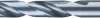 PFERD TOOLS 25203534 SPB DIN 338 HSSG N 7,0 STEEL Stal Wiertło spiralne 7 mm Długość całkowita 109 mm 10 szt.