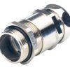 Dławnica do węża osłonowego M25 SILVYN MSK-M 25x1,5 EE 55506073 /5szt./