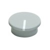 Re'an T861-H-89 Grey Cap to Suit 19mm Knob