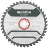 Metabo 628027000 Precision-cut carbide Saw blade 165x20mm 42 cogs