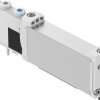 Zawór magnetyczny FESTO VUVG-B14-M52-AZT-F-1T1L-EX2C 8041964, -0.9 do 10 bar