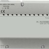 Zasilacz Rutenbeck PoE REG 48W dla 3PoE SVR 52 V PoE