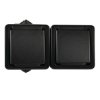 TEKNO IP54 cz gniazdo 2x2p+sz pozi.Kanlux 3567