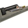 Klucz Bahco Szczypce do rur dł. 455 mm rozstaw: 60 mm Stal stopowa Metal Beziskrowe