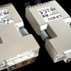 38301 DVI-D single link extension, fibre optic, 500 m