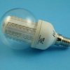 E-14 230V GLOB. 80xLED 360ř 4,5W WW