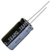 Teapo KSH225M450S1G5H12K Electrolytic Capacitor 225uF 450V Radial Lead