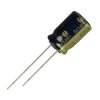 Panasonic EEU-FC1E471 Electrolytic capacitor Radial lead 470µF 25V 10mm