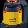 18702 Stabila multi-line laser/type: LAX 400