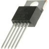 Sterownik bramki MOSFET 5-pinowy 10 A TO-220 TC4422AVAT CMOS, TTL 18V