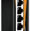 Switch sieciowy IE-SW-BL05-4TX-1SC 1240890000