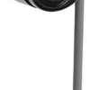 Boneco Air Shower F225 Wentylator stojący 22 W (D x S x W) 375 x 375 x 852 mm szary sterowanie aplikacją, regulowana wys
