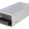 Zasilacz Impulsowy Do Wbudowania Modułowy 645W 15Vdc 43A Hrpg-600-15