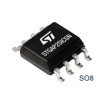 Sterownik bramki MOSFET 8-pinowy 4 A SO8 STGAP2SICSNCTR CMOS, TTL 3.1V