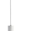 Lampa sufitowa, podwieszana Deko Light Lucea 707177, 1 szt.