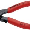 Szczypce do pierścieni Segera Knipex J 01 48 41 J01 130 mm