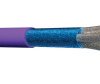 Kabel Ethernet Cat6a długość 100m Niezakończony CAE Multimedia Connect LSZH l. żył: 8 średnica 7.4mm