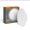 Lampa LED ścienna IP65 VIDEX 12W 3000K-4000K-6500K 1200Lm Biała