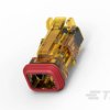 TE Connectivity 2286003-3, 1 szt.